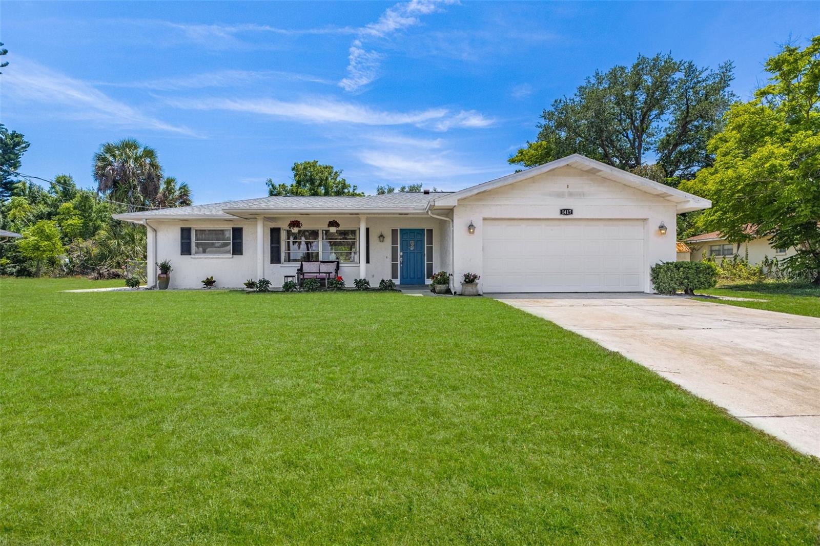 1417 TERRACE DR, VENICE, FL, 34285