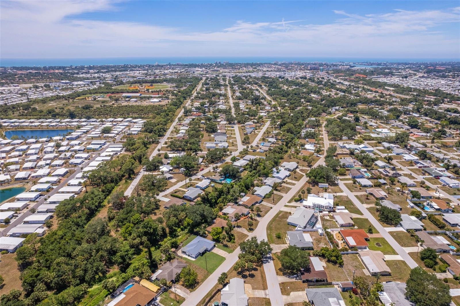 1417 TERRACE DR, VENICE, FL, 34285