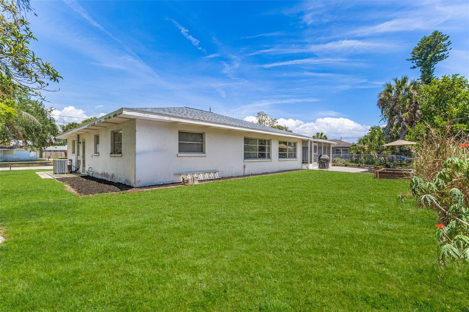 1417 TERRACE DR, VENICE, FL, 34285