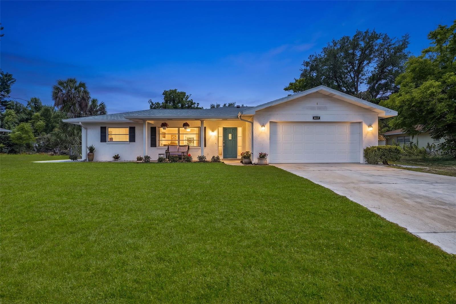 1417 TERRACE DR, VENICE, FL, 34285