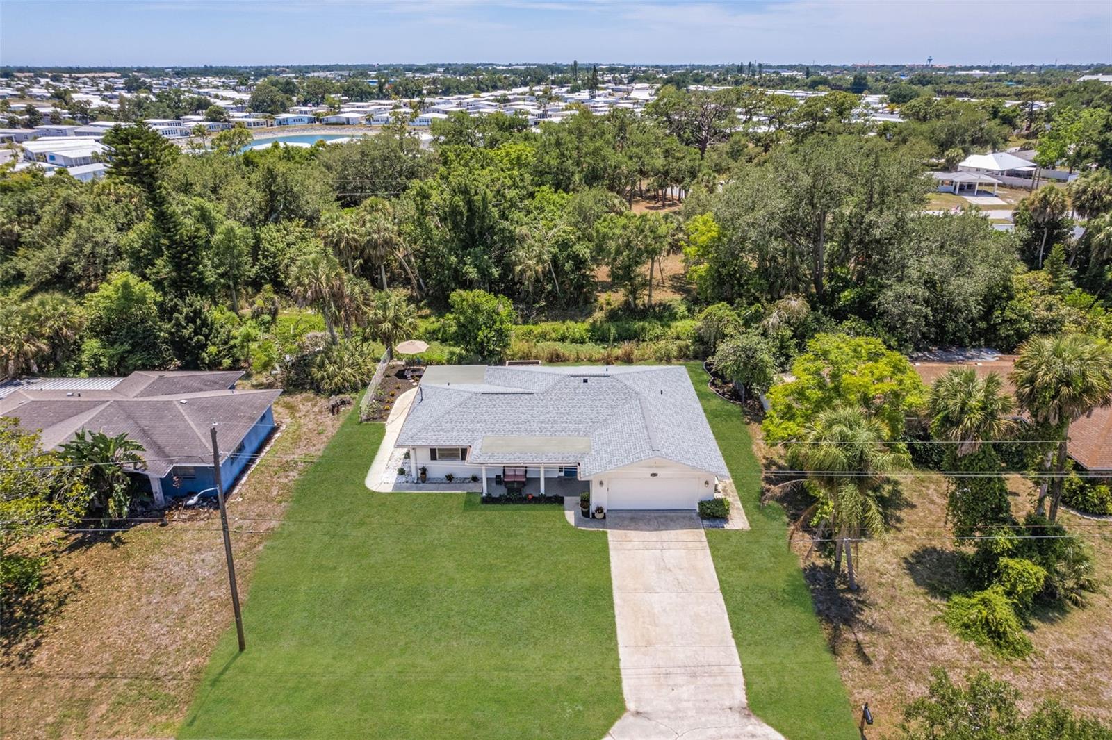1417 TERRACE DR, VENICE, FL, 34285