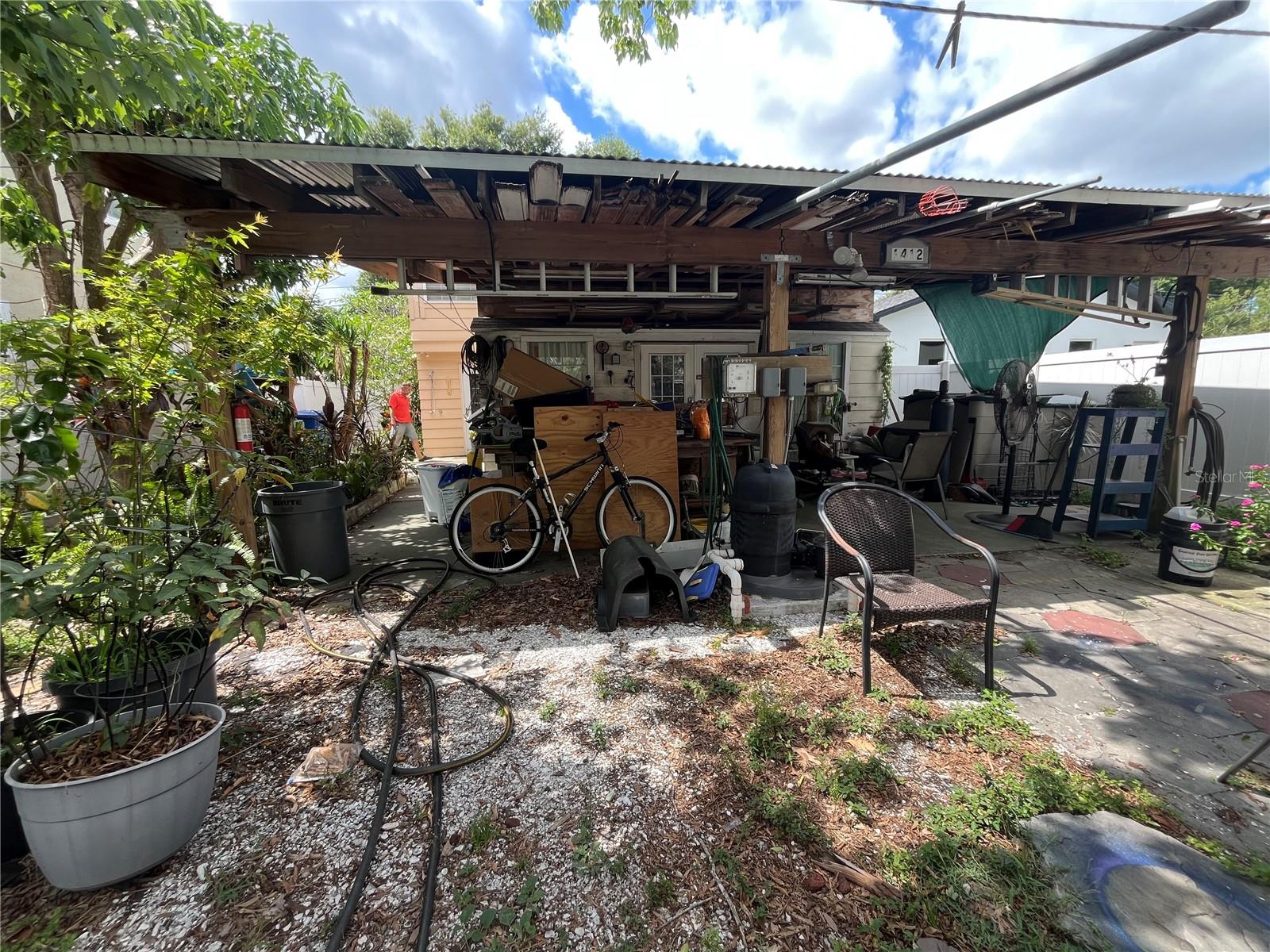1412 36TH AVE N, ST PETERSBURG, FL, 33704