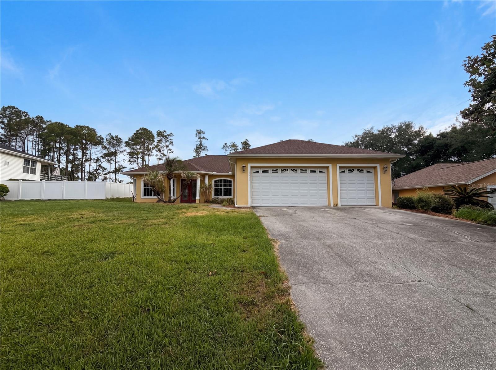10408 LAGO LOUISA CT, CLERMONT, FL, 34711