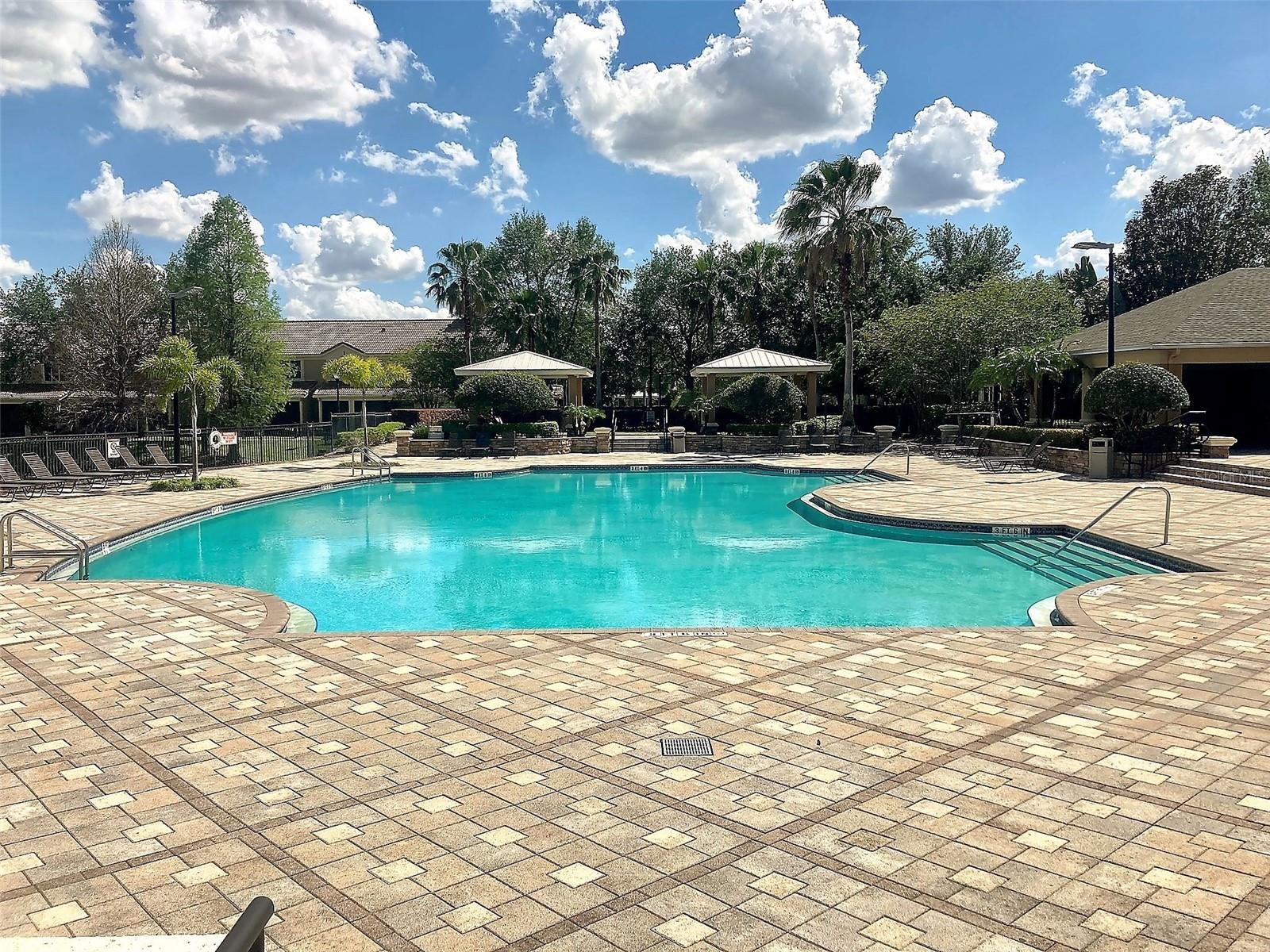 2484 SAN TECLA ST #310, ORLANDO, FL, 32835