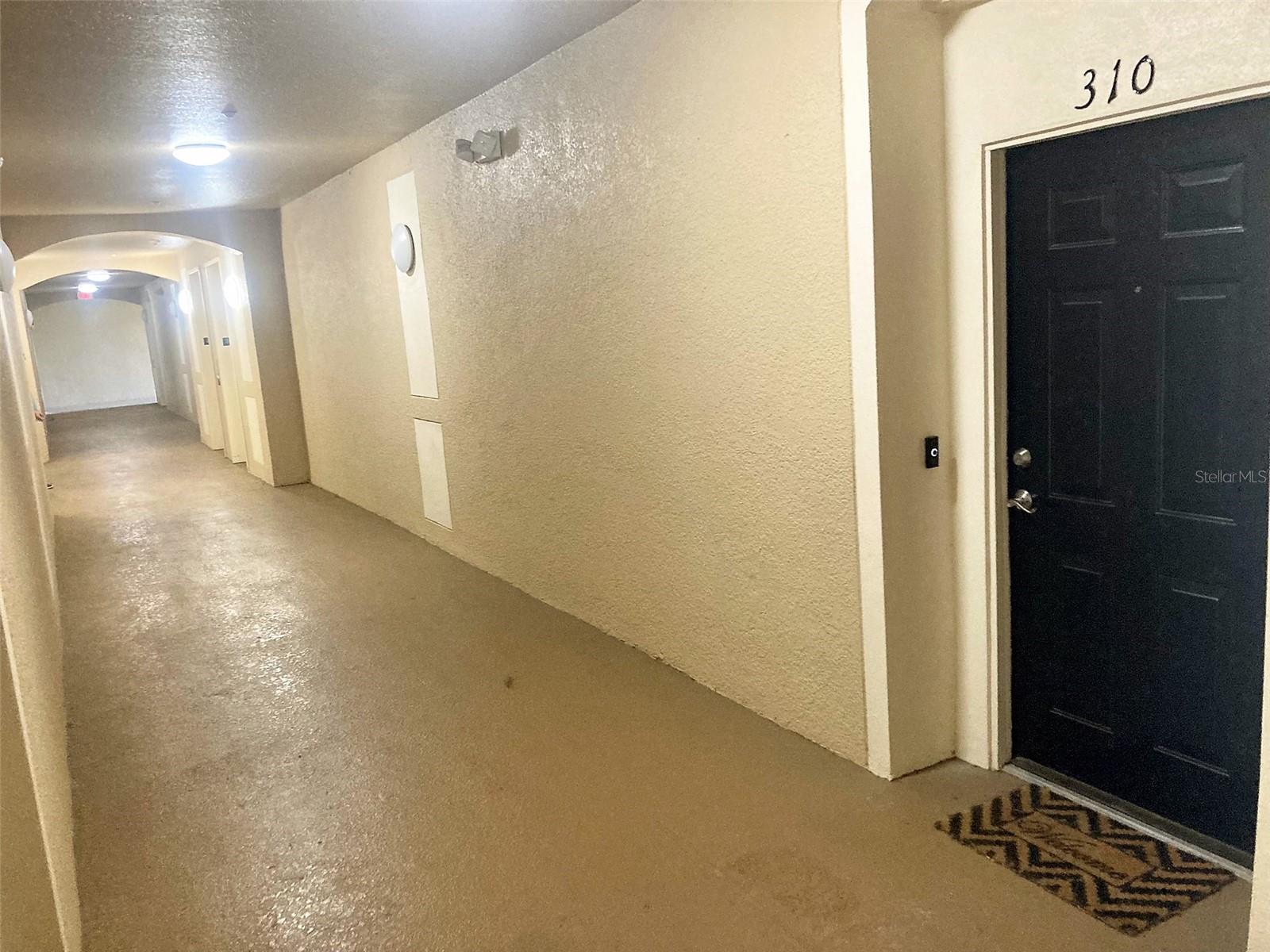 2484 SAN TECLA ST #310, ORLANDO, FL, 32835