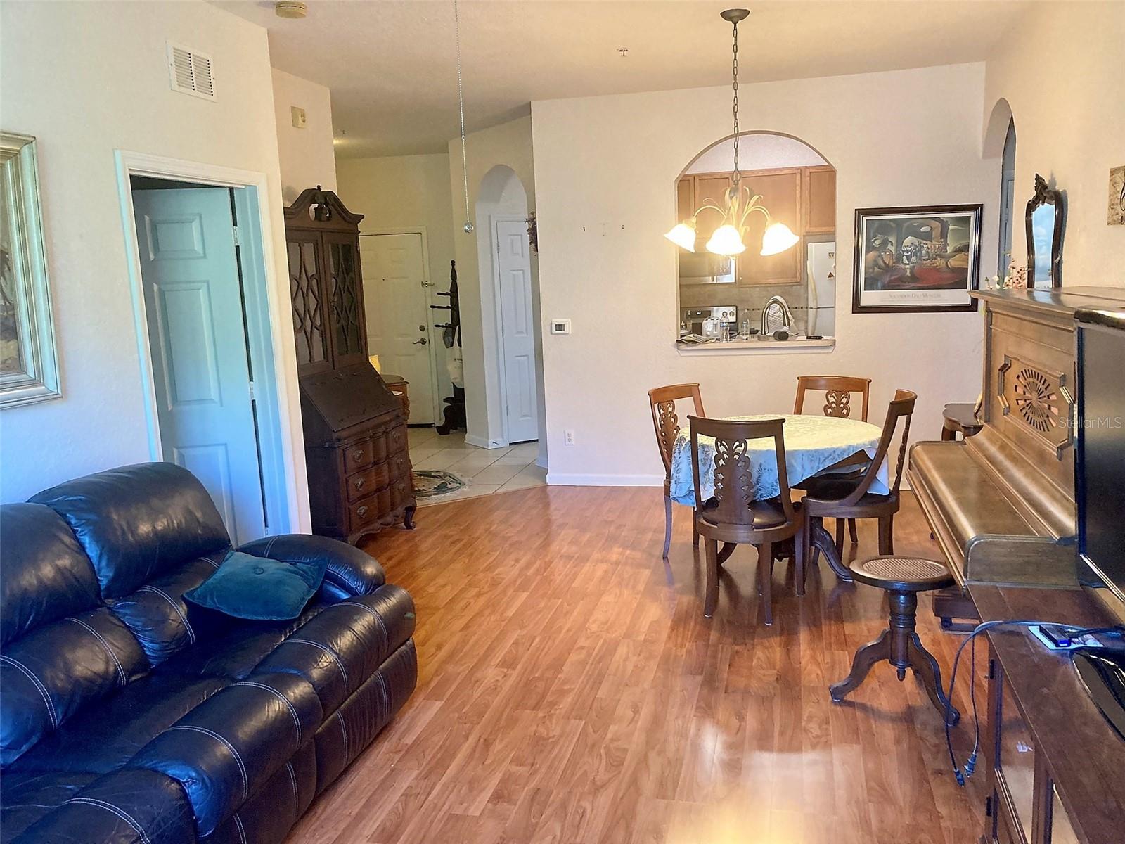 2484 SAN TECLA ST #310, ORLANDO, FL, 32835
