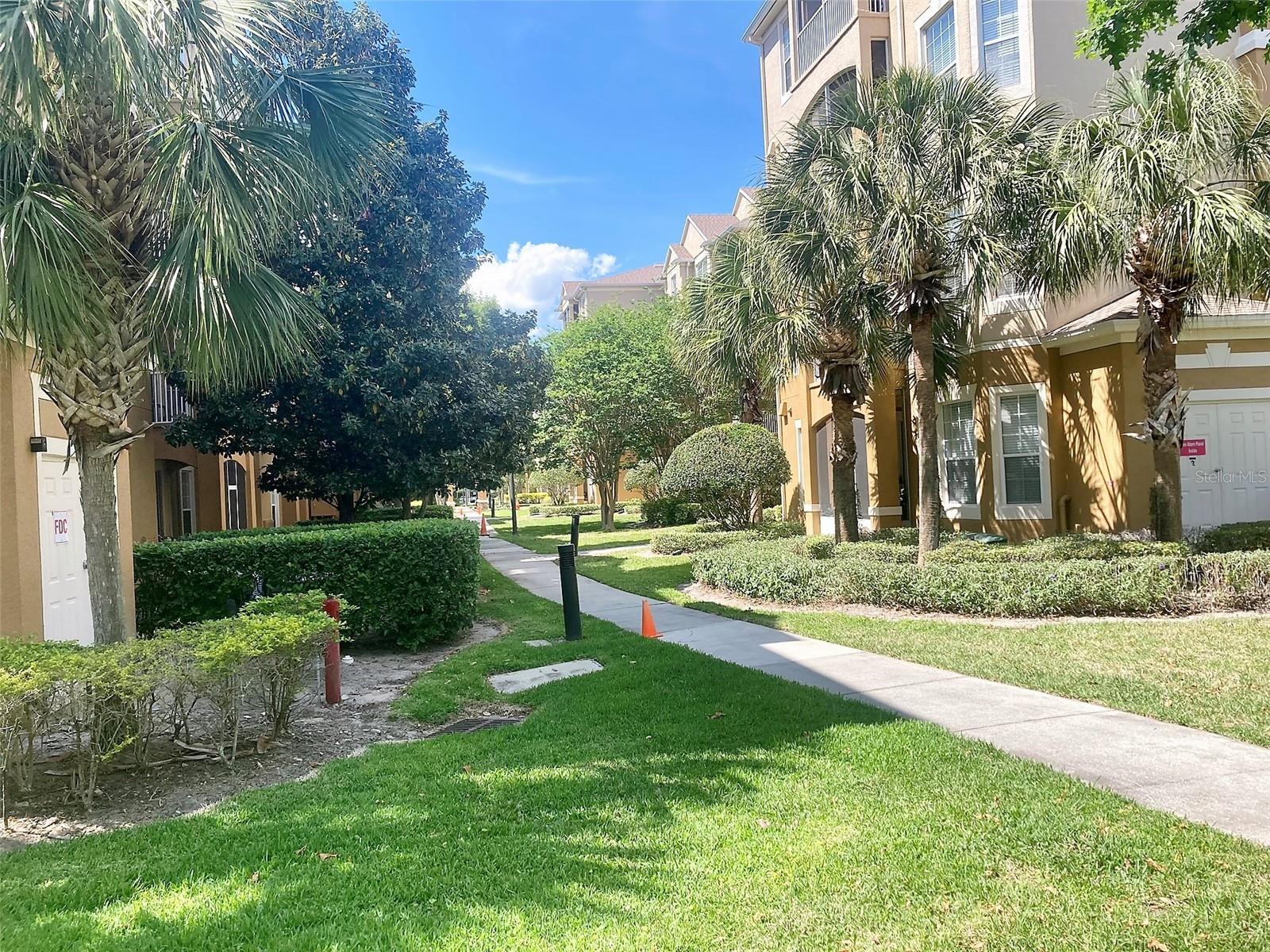 2484 SAN TECLA ST #310, ORLANDO, FL, 32835