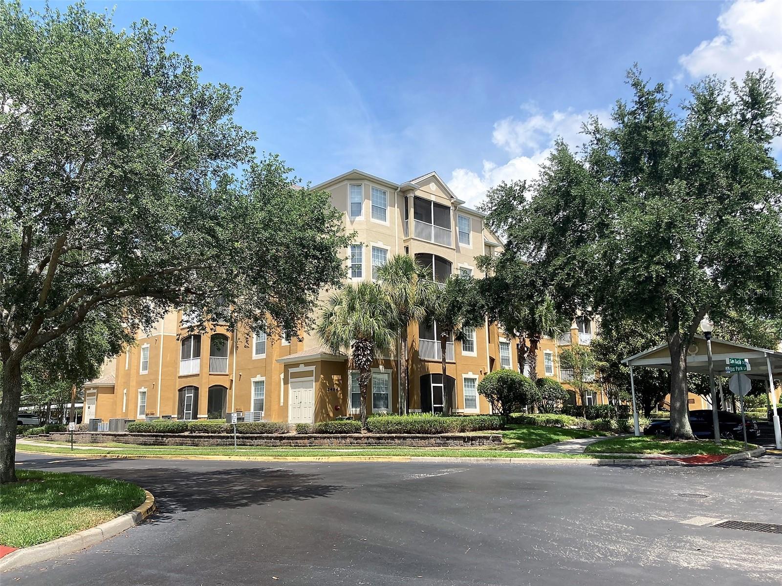 2484 SAN TECLA ST #310, ORLANDO, FL, 32835