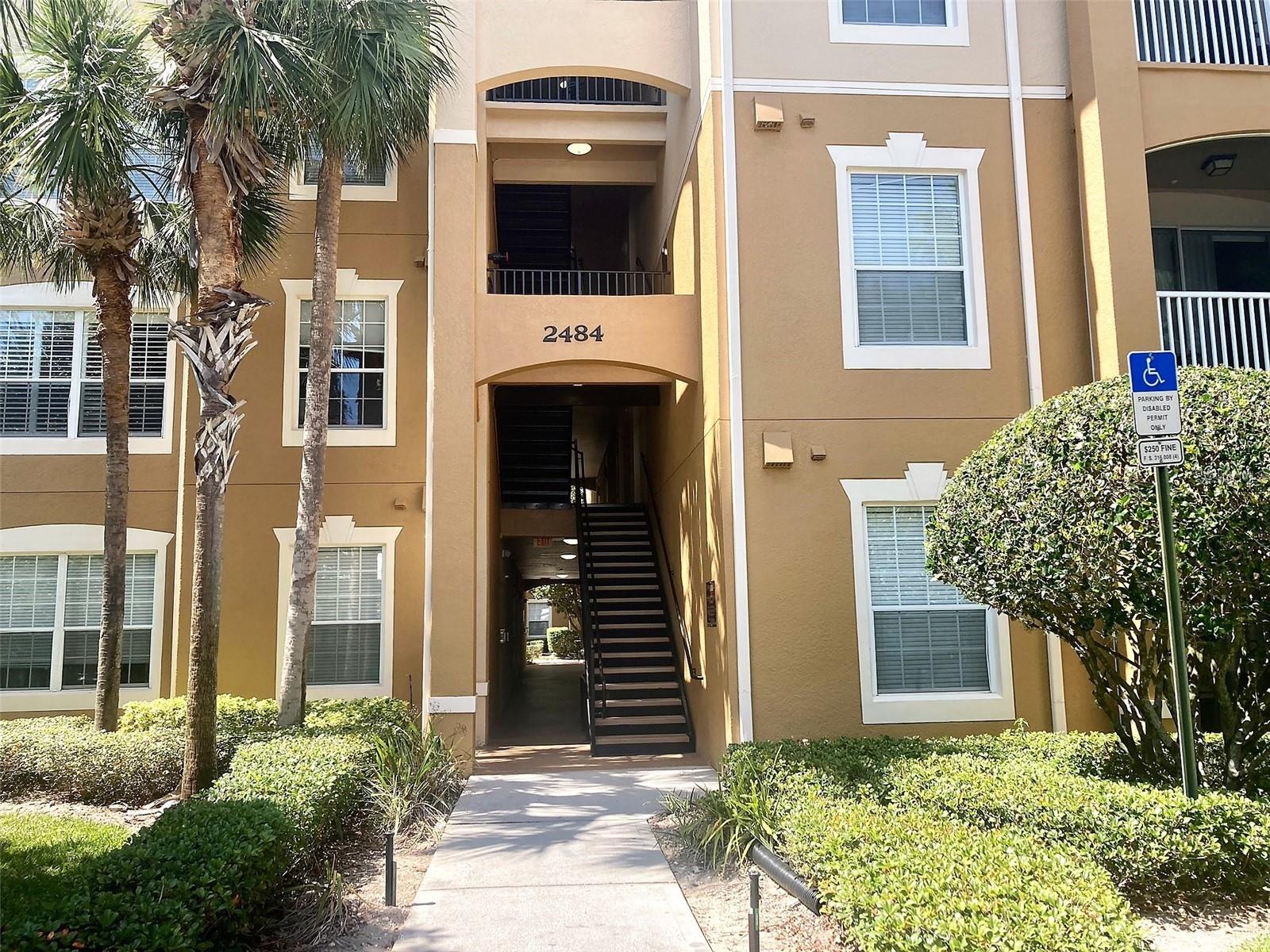 2484 SAN TECLA ST #310, ORLANDO, FL, 32835