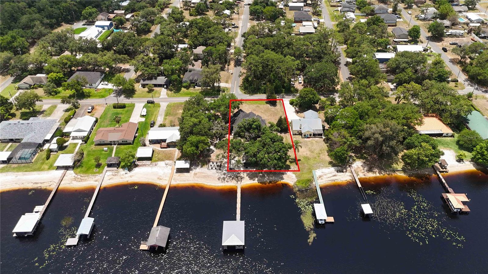 6805 BASS HWY, ST CLOUD, FL, 34771