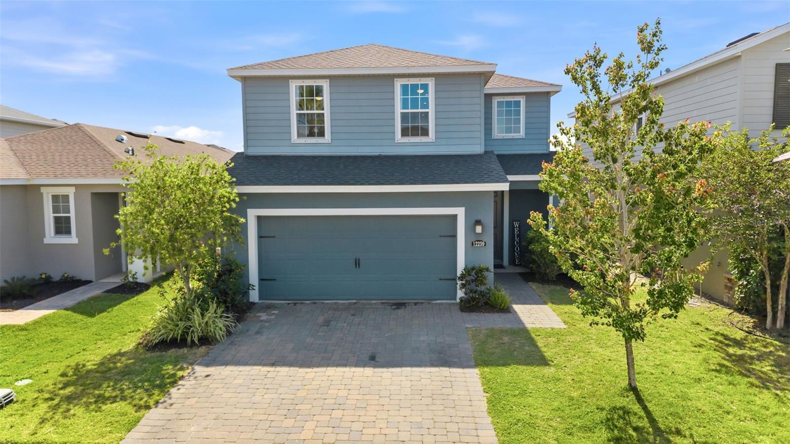 12259 BLUE PACIFIC DR, RIVERVIEW, FL, 33579