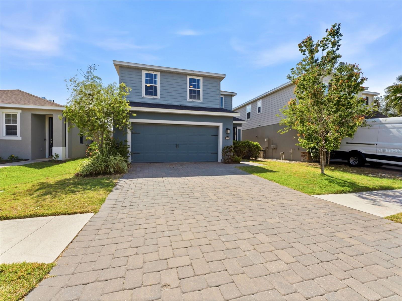 12259 BLUE PACIFIC DR, RIVERVIEW, FL, 33579