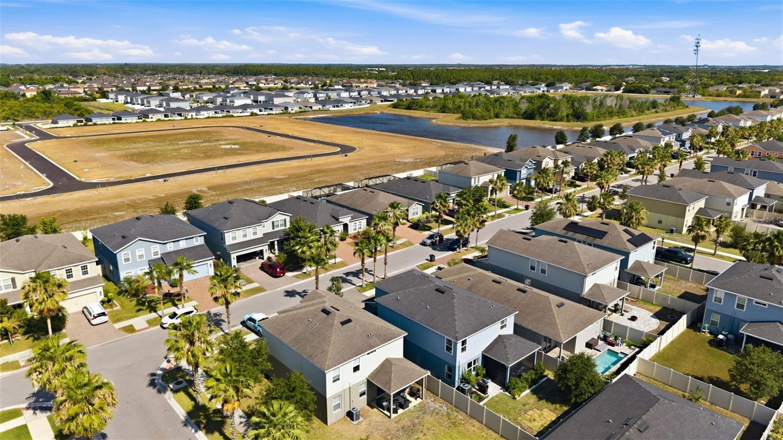 12259 BLUE PACIFIC DR, RIVERVIEW, FL, 33579