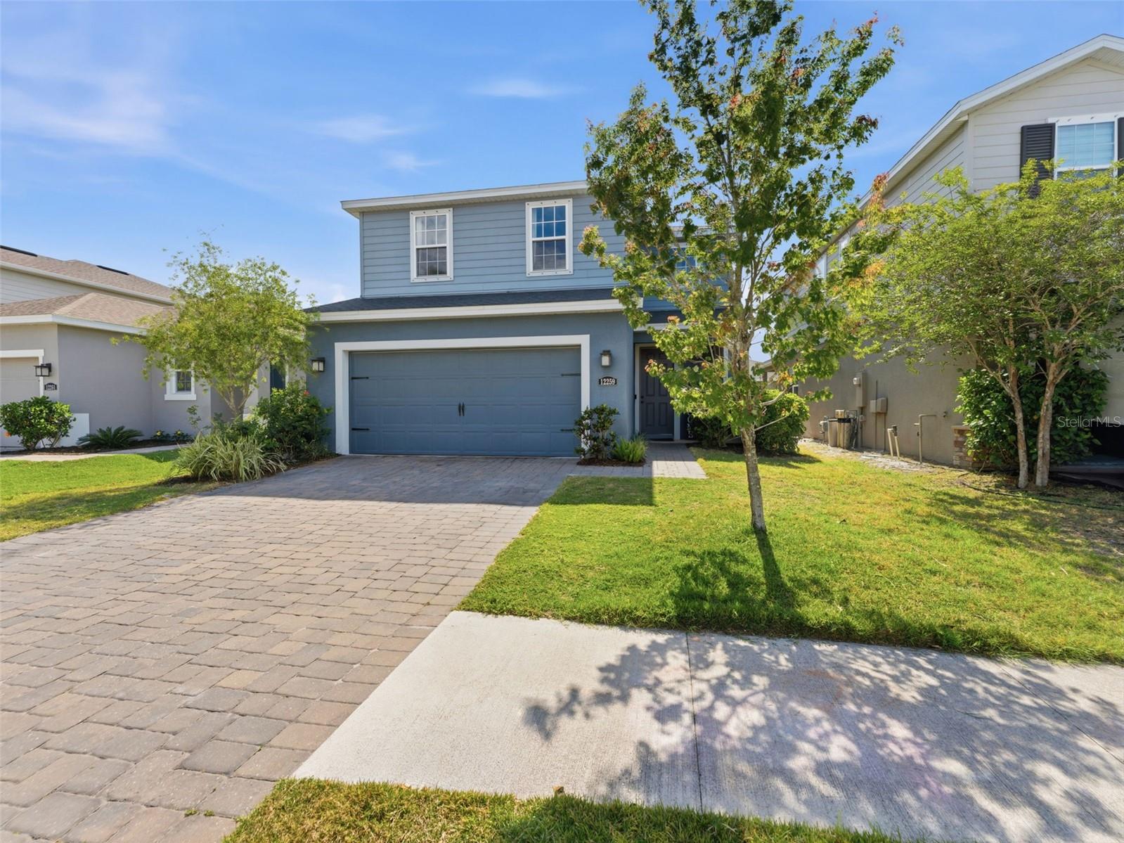 12259 BLUE PACIFIC DR, RIVERVIEW, FL, 33579