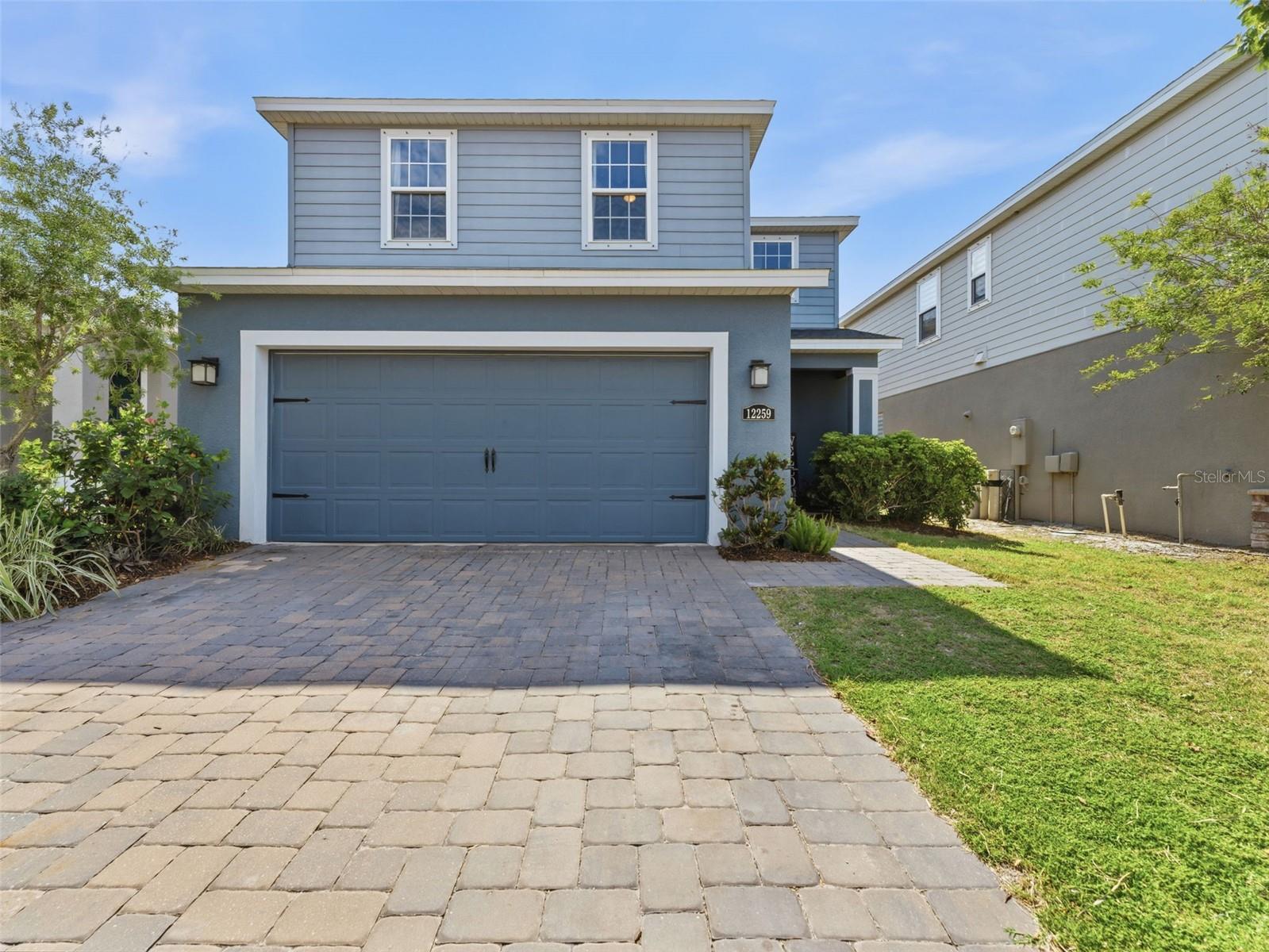 12259 BLUE PACIFIC DR, RIVERVIEW, FL, 33579
