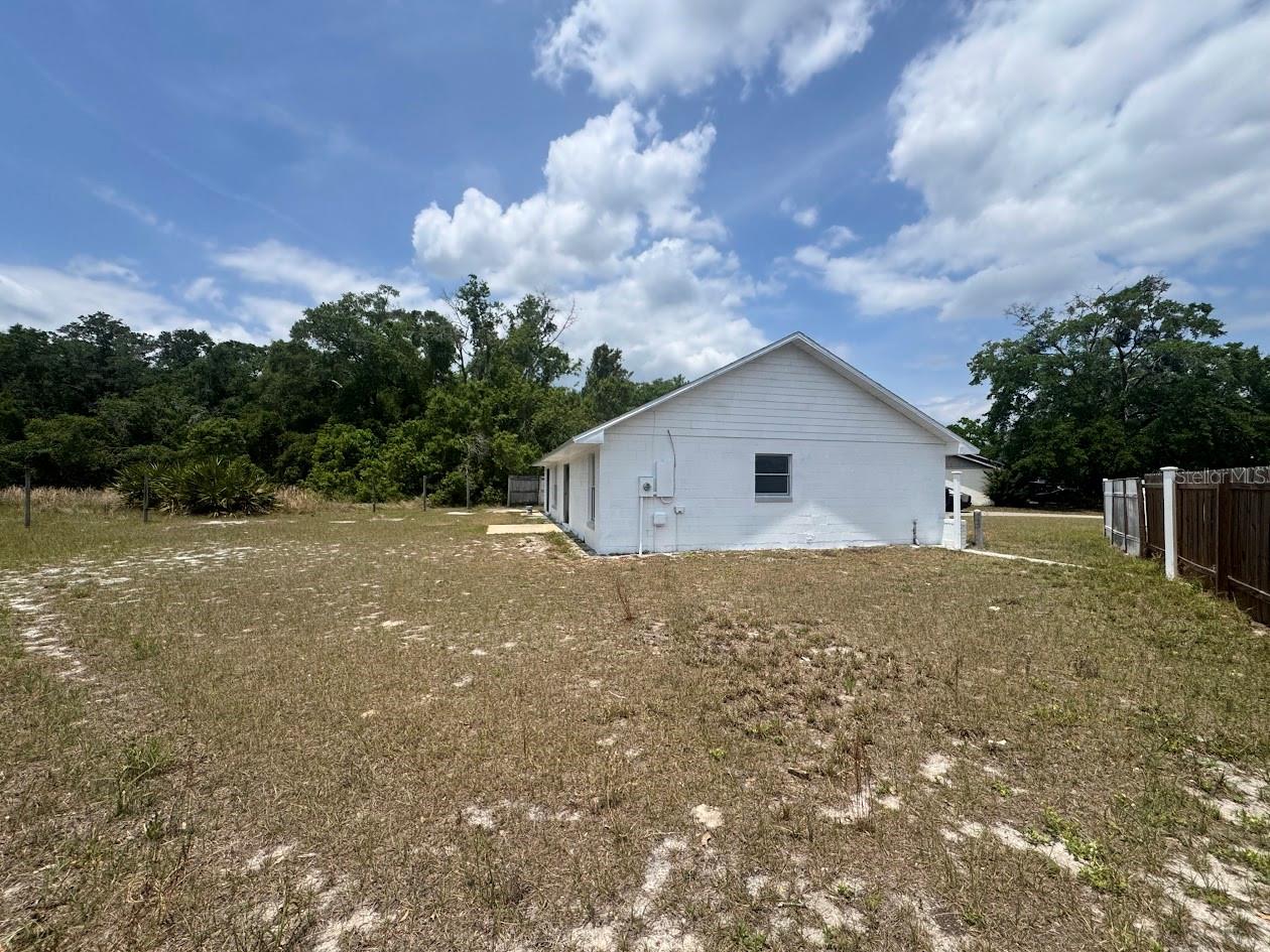 141 HAZEL BLVD #1, SANFORD, FL, 32773