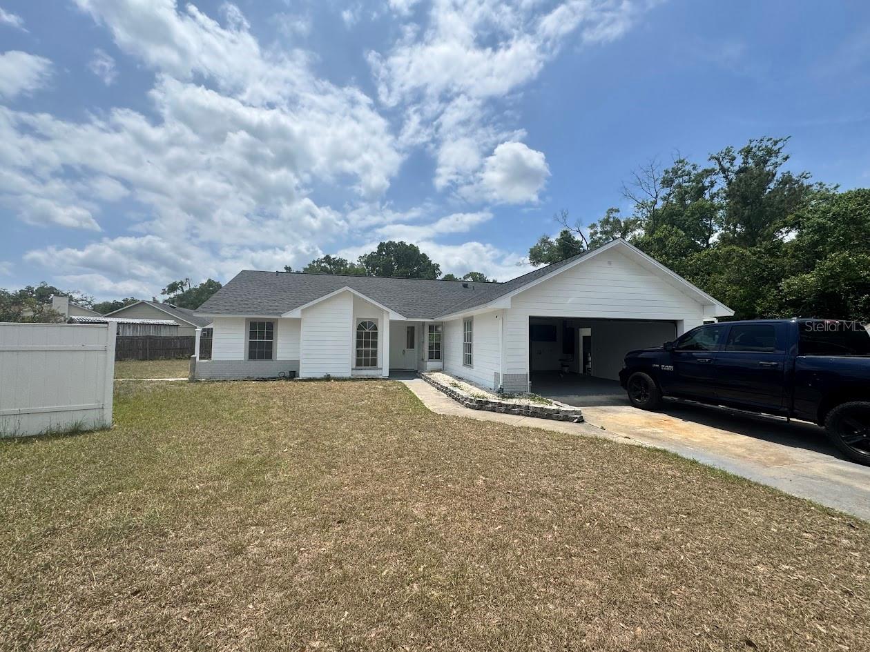 141 HAZEL BLVD #1, SANFORD, FL, 32773