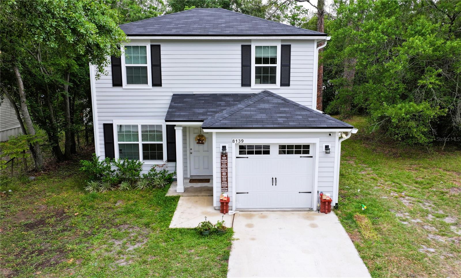 8139 VINING ST, JACKSONVILLE, FL, 32210