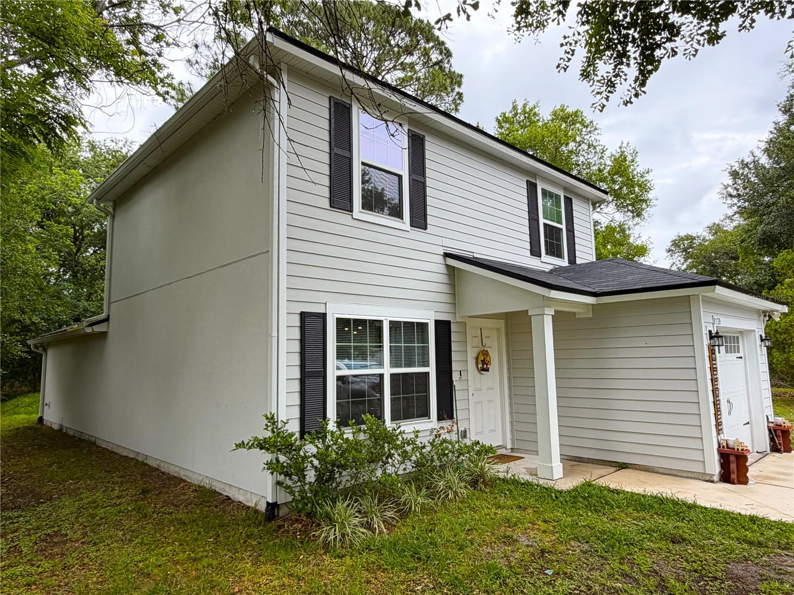 8139 VINING ST, JACKSONVILLE, FL, 32210