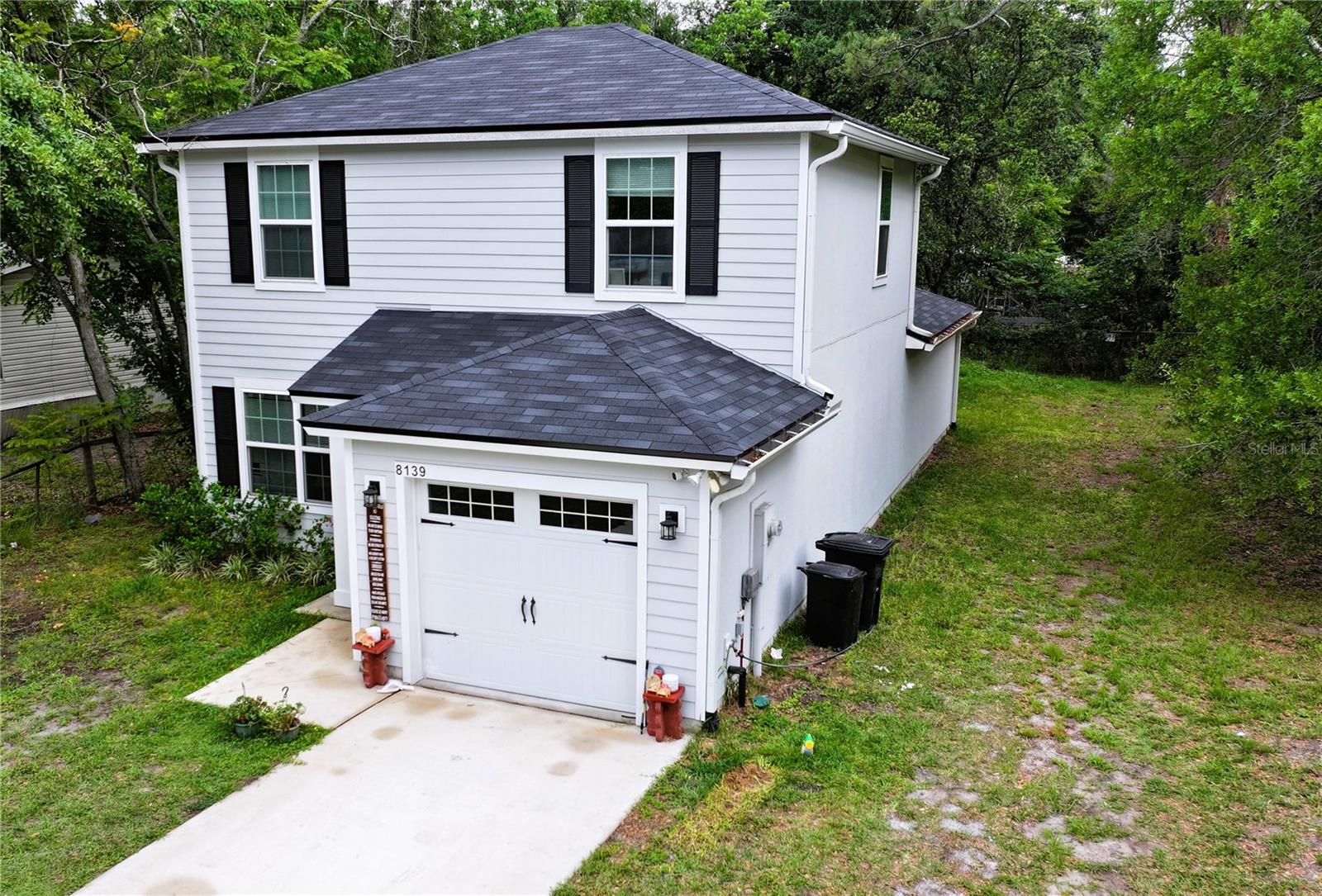 8139 VINING ST, JACKSONVILLE, FL, 32210