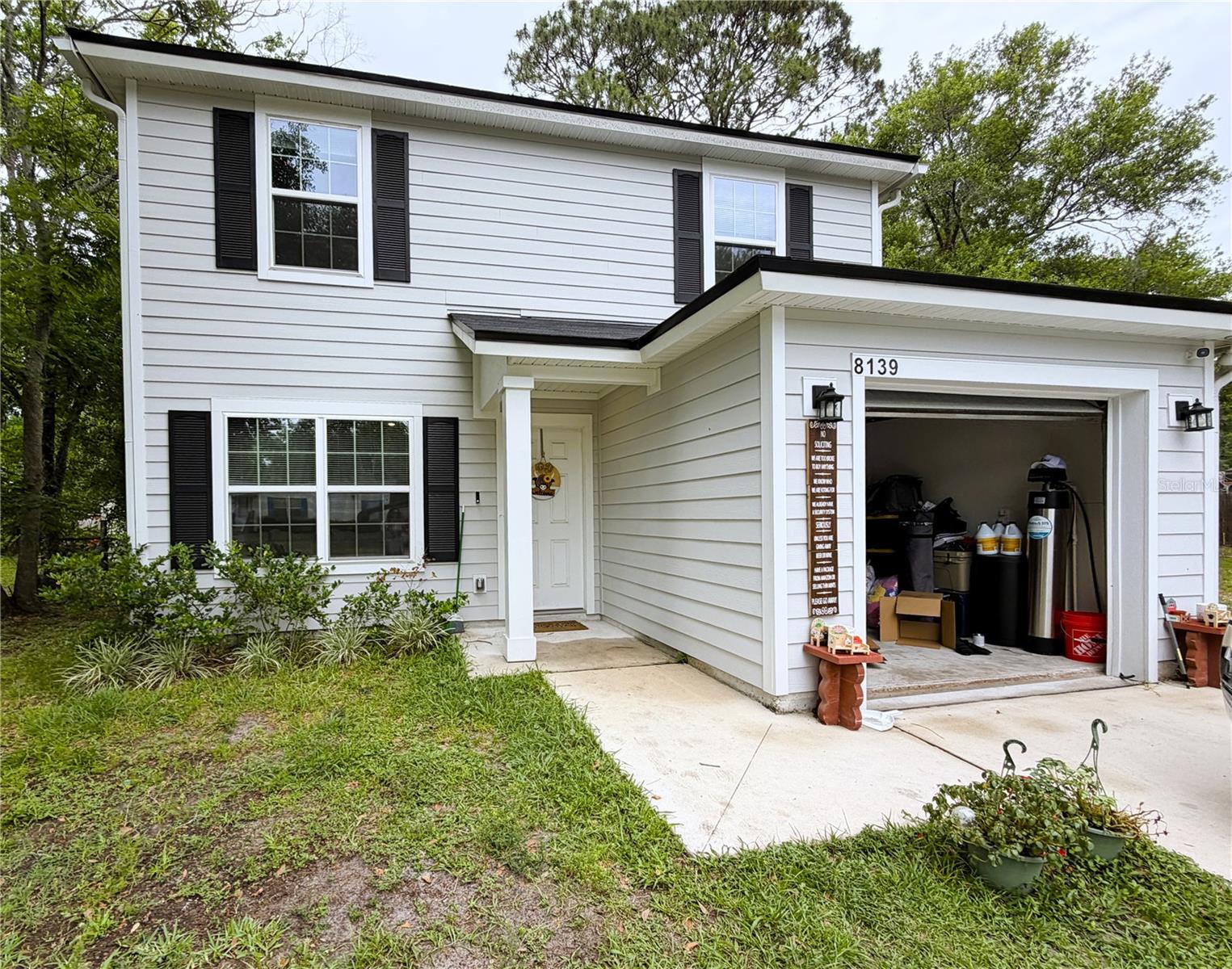 8139 VINING ST, JACKSONVILLE, FL, 32210