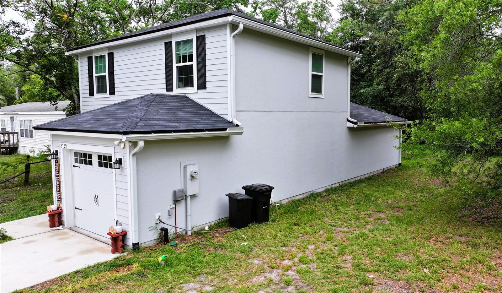 8139 VINING ST, JACKSONVILLE, FL, 32210