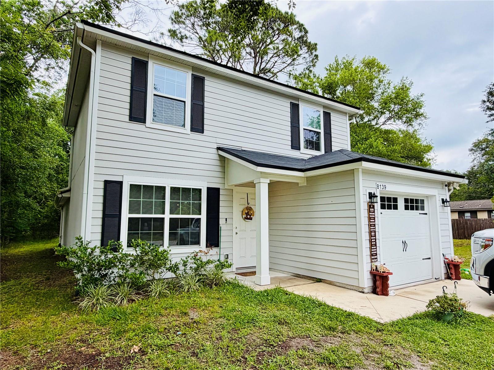 8139 VINING ST, JACKSONVILLE, FL, 32210