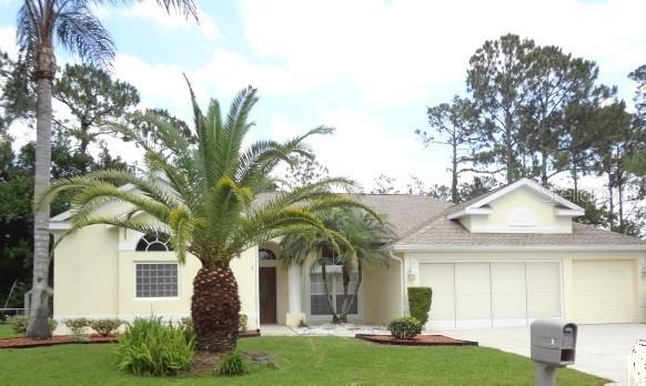 3 EHRLY PL, PALM COAST, FL, 32164