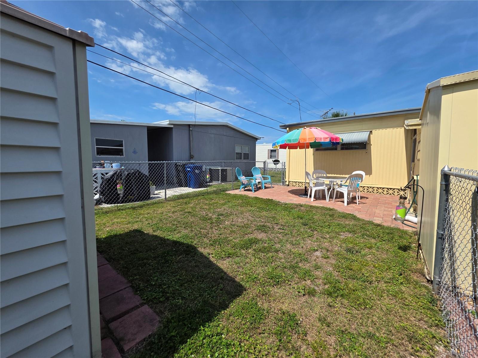 1110 49TH AVE DR W, BRADENTON, FL, 34207