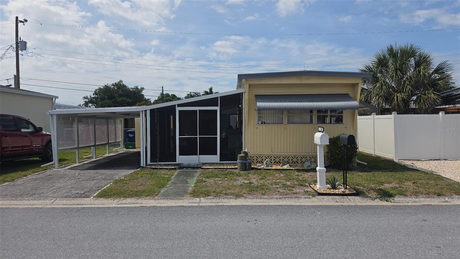 1110 49TH AVE DR W, BRADENTON, FL, 34207