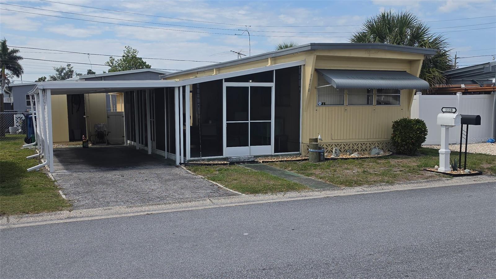1110 49TH AVE DR W, BRADENTON, FL, 34207