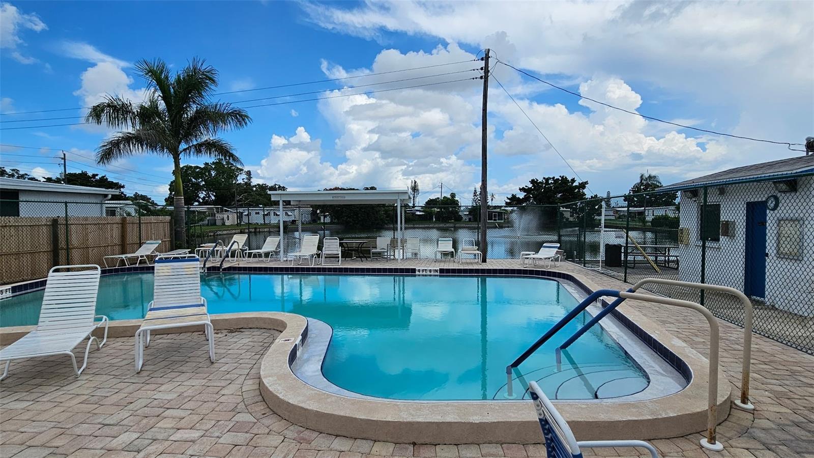 1110 49TH AVE DR W, BRADENTON, FL, 34207