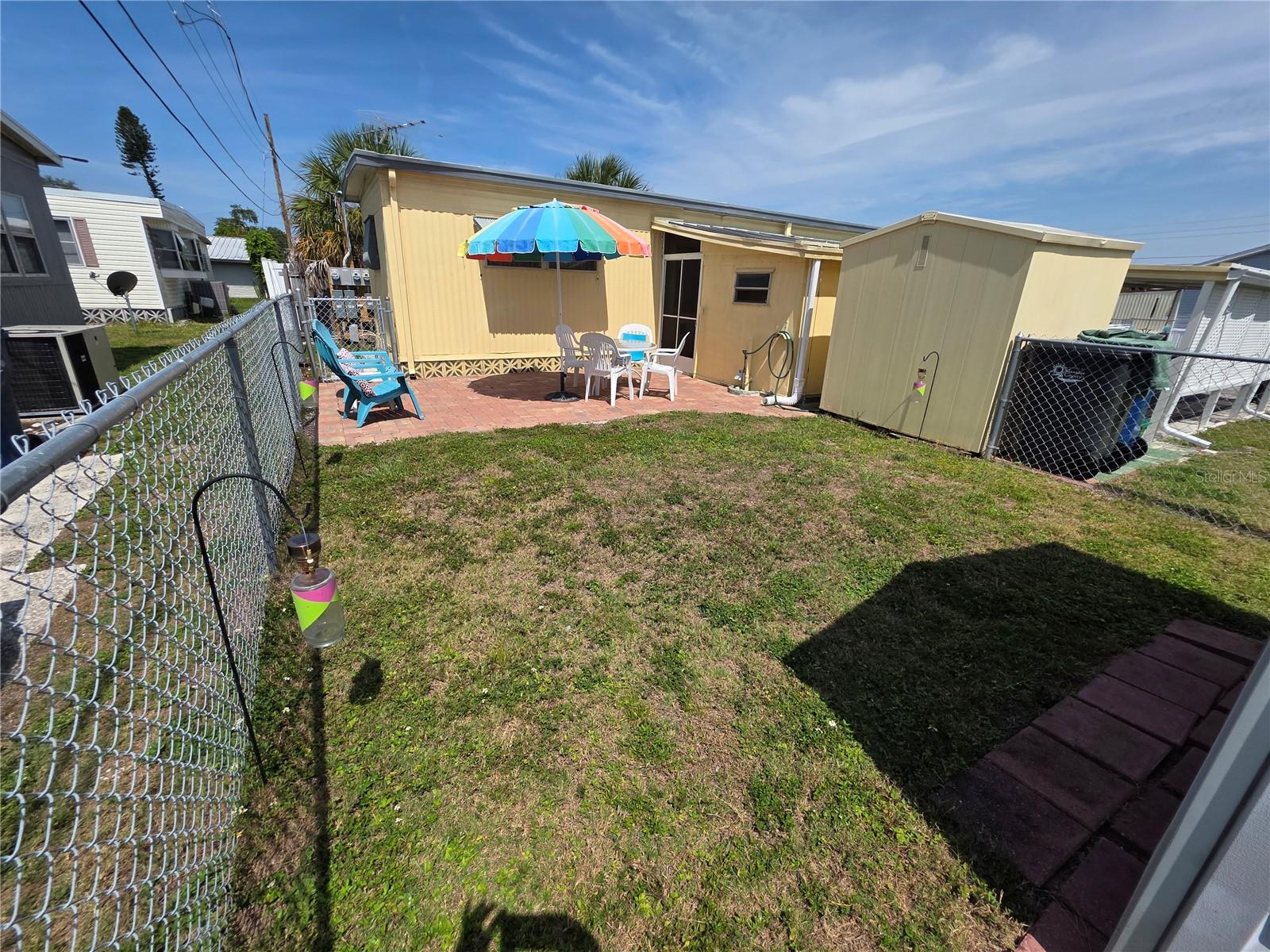 1110 49TH AVE DR W, BRADENTON, FL, 34207