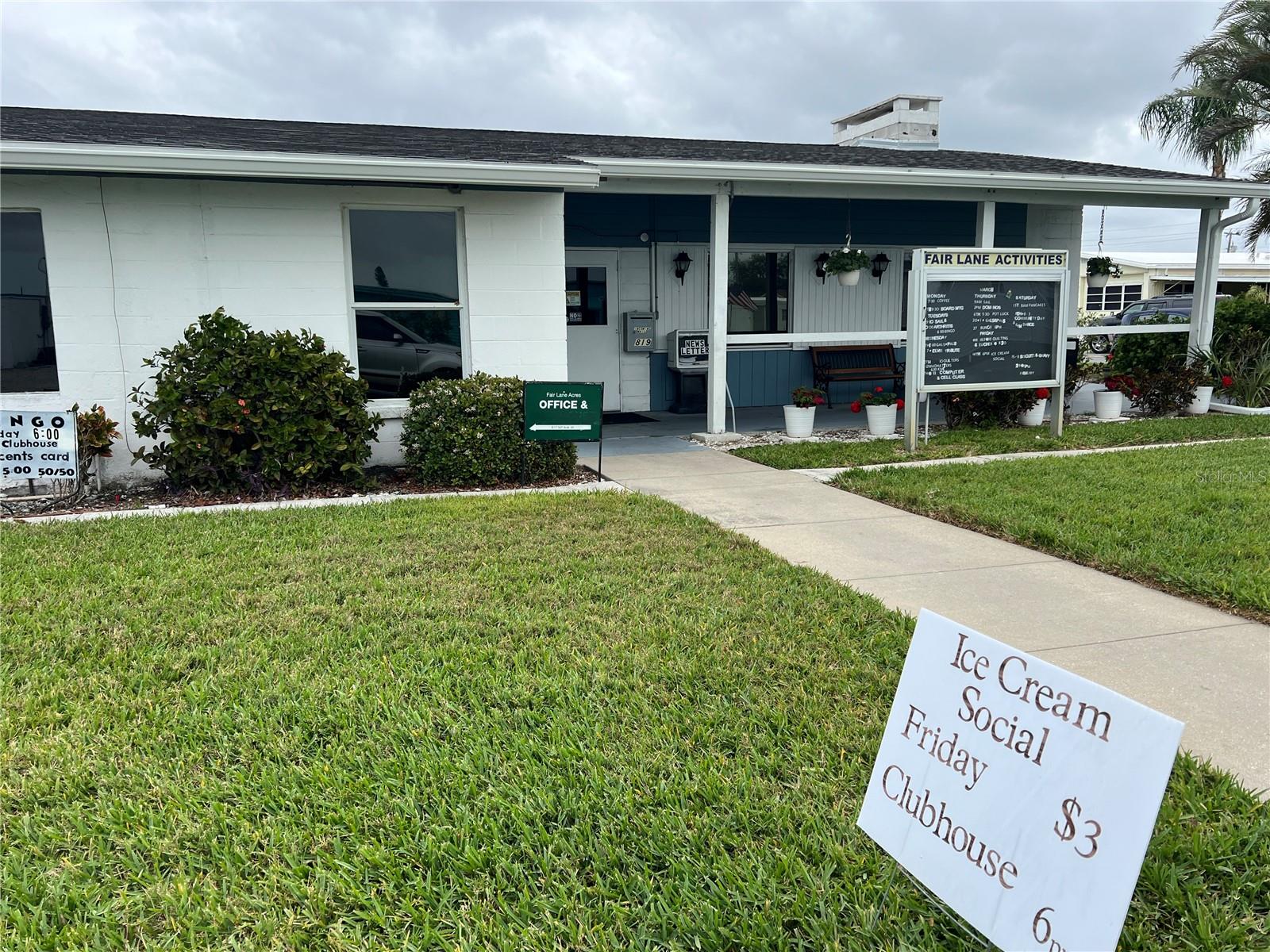 1110 49TH AVE DR W, BRADENTON, FL, 34207