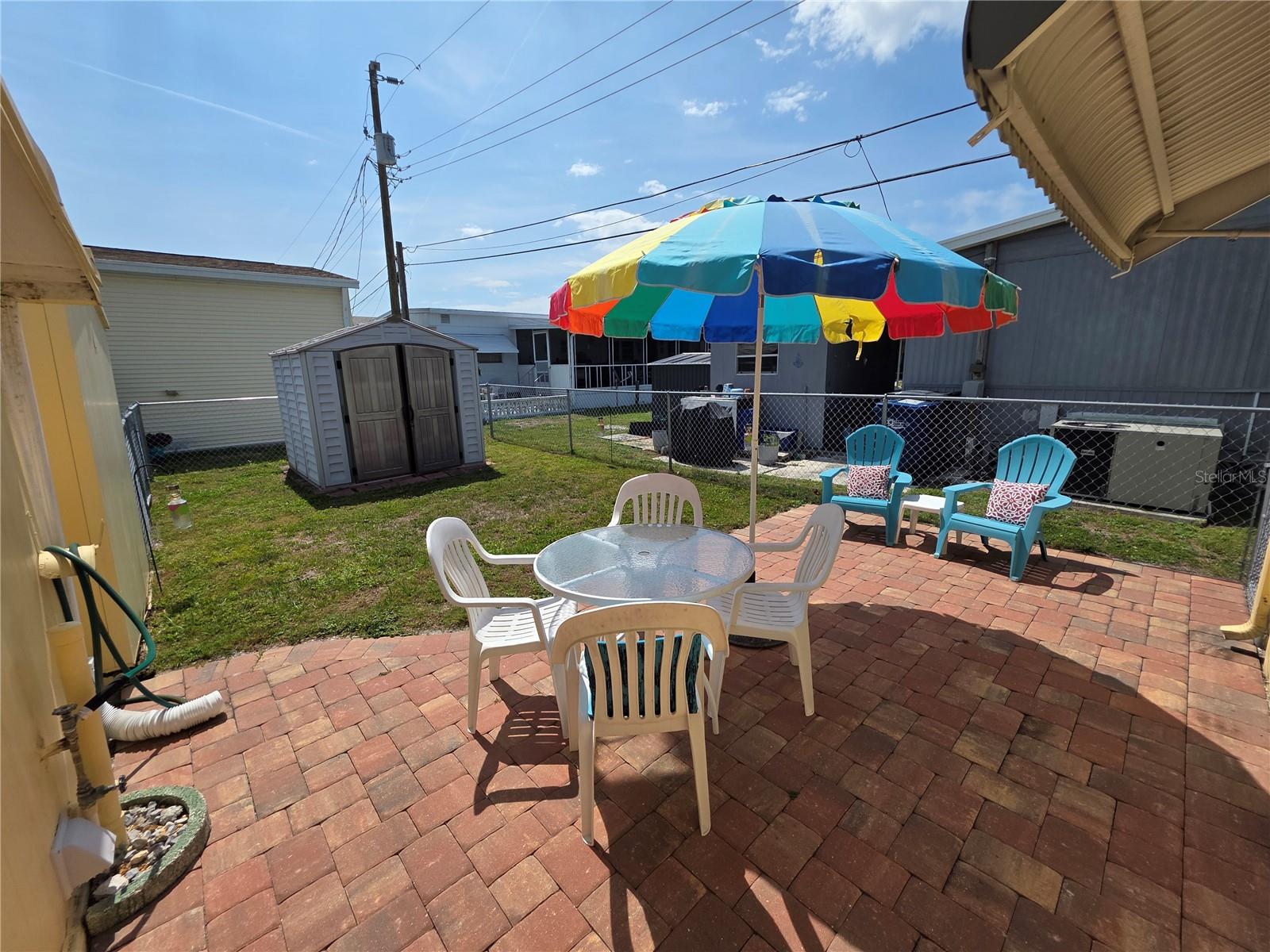 1110 49TH AVE DR W, BRADENTON, FL, 34207