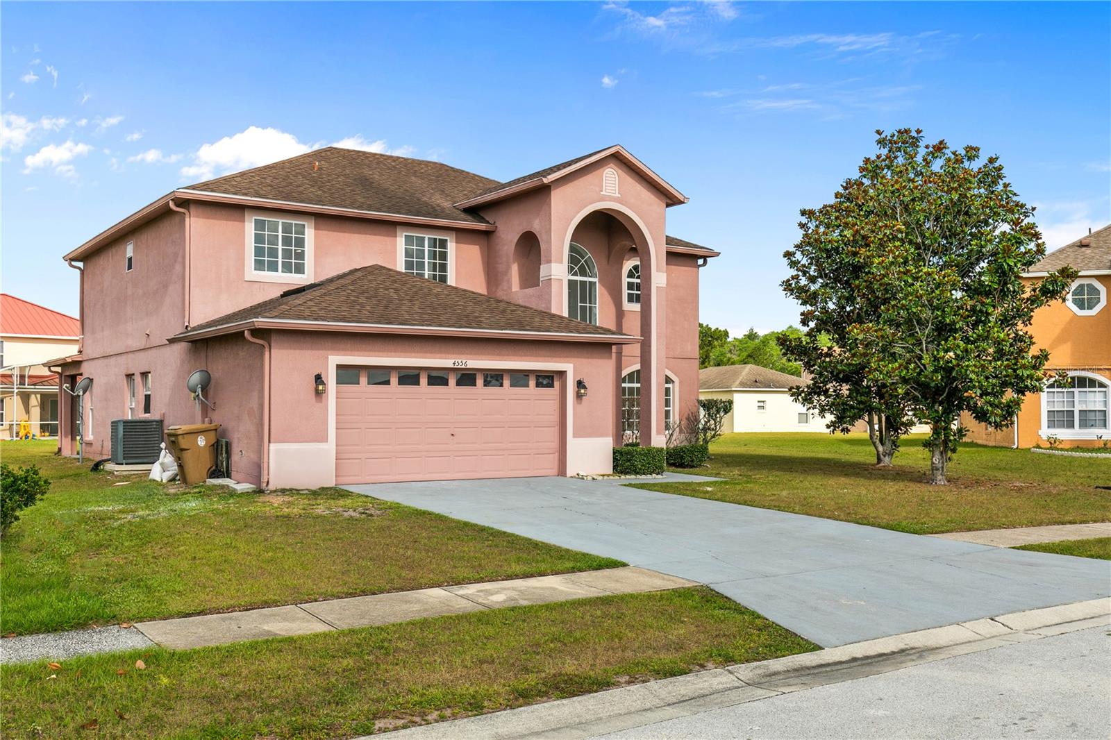 4556 FICUS TREE RD, KISSIMMEE, FL, 34758