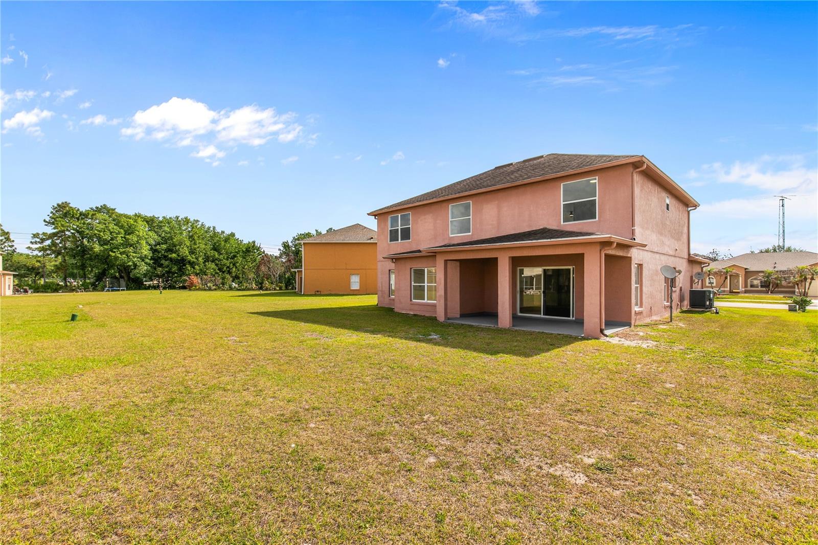 4556 FICUS TREE RD, KISSIMMEE, FL, 34758