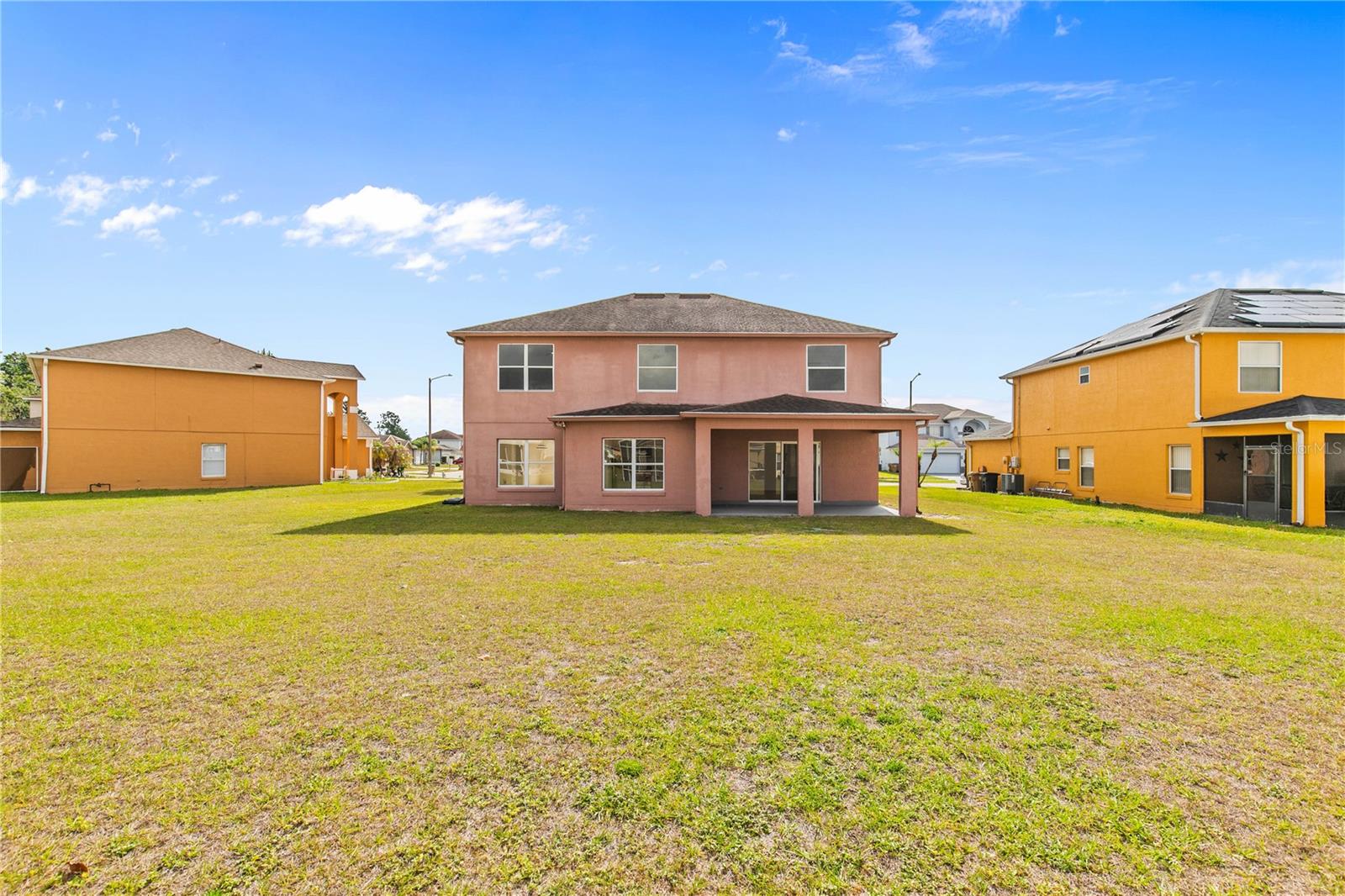 4556 FICUS TREE RD, KISSIMMEE, FL, 34758