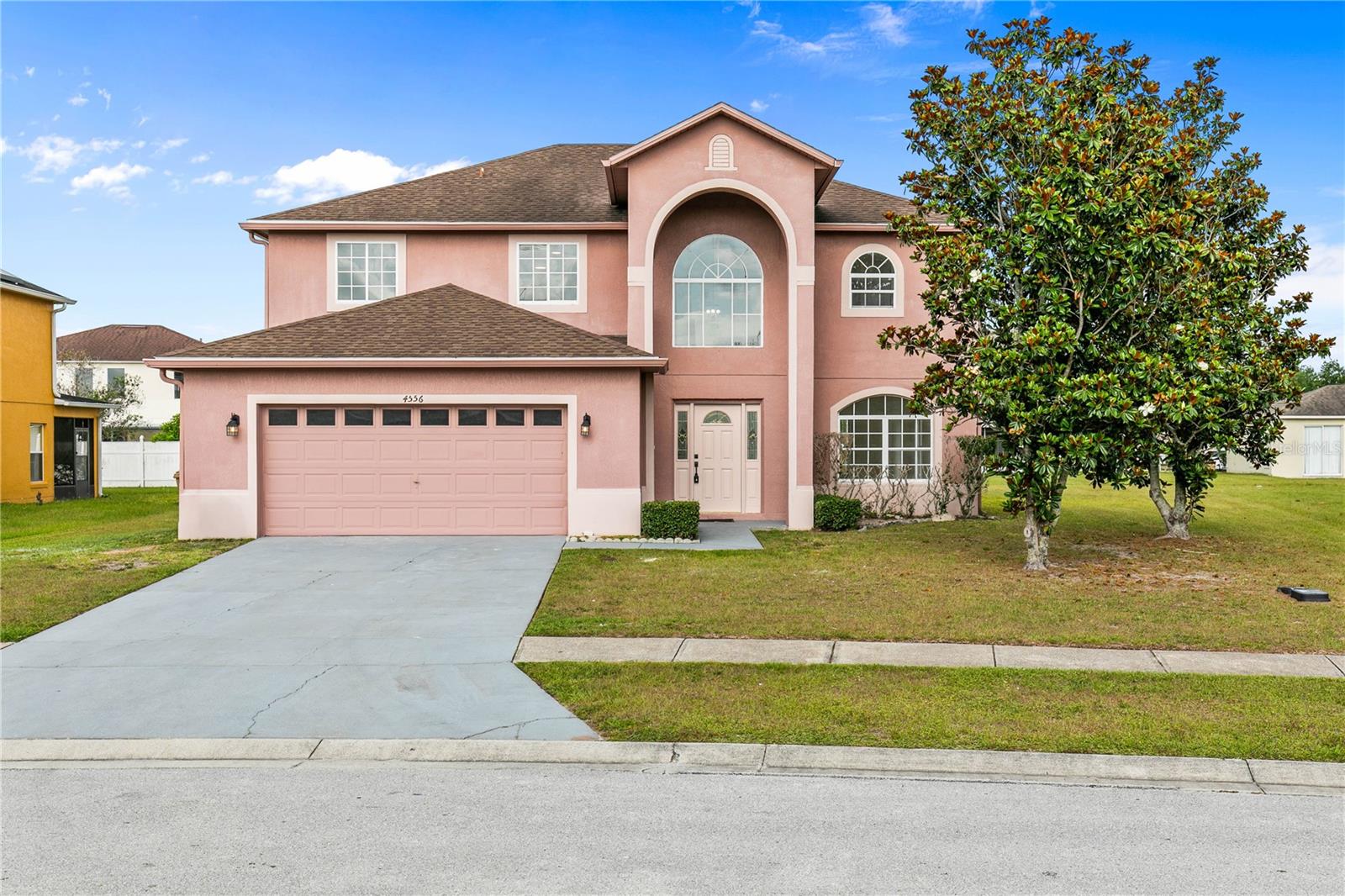 4556 FICUS TREE RD, KISSIMMEE, FL, 34758