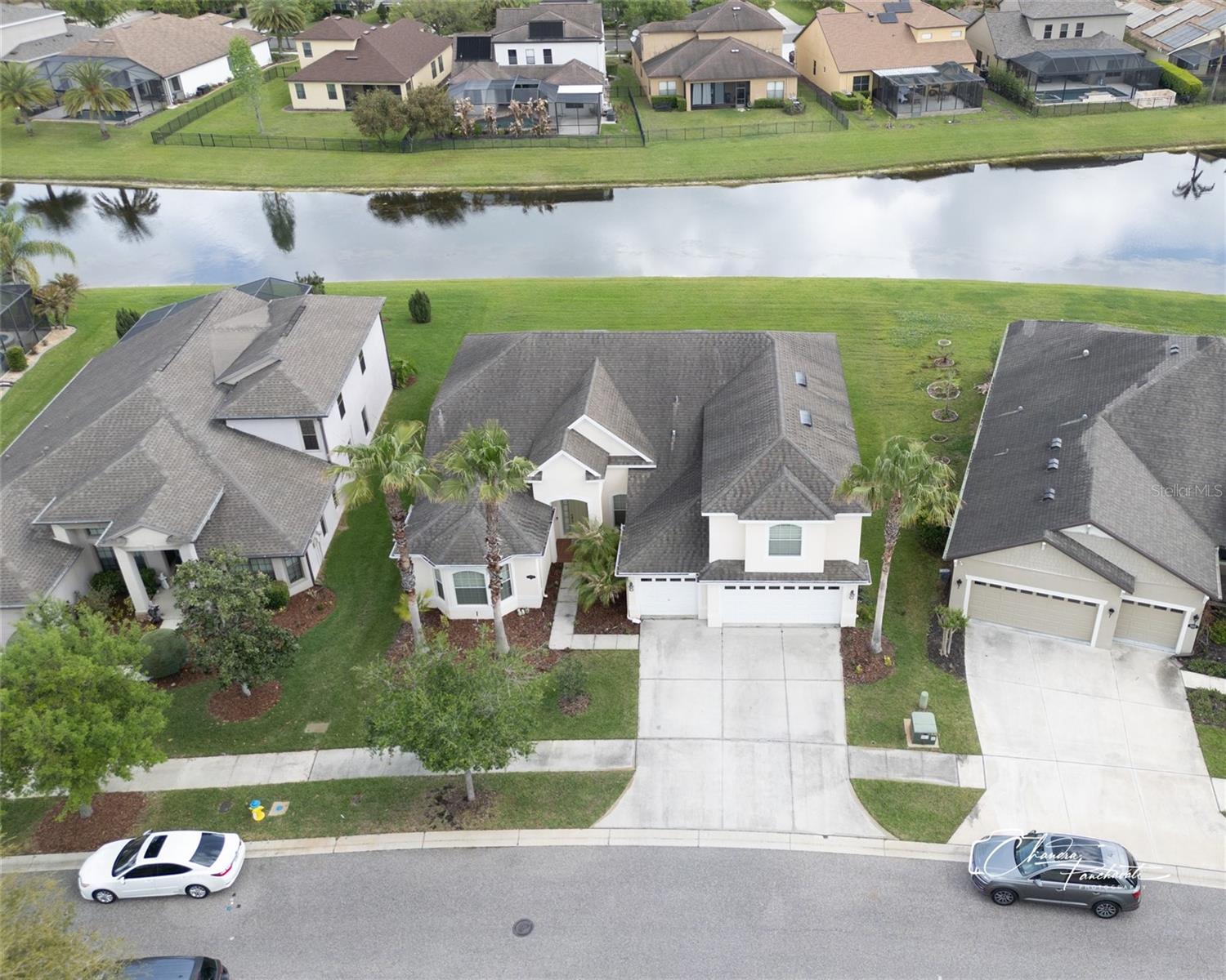 19305 YELLOW CLOVER DR, TAMPA, FL, 33647