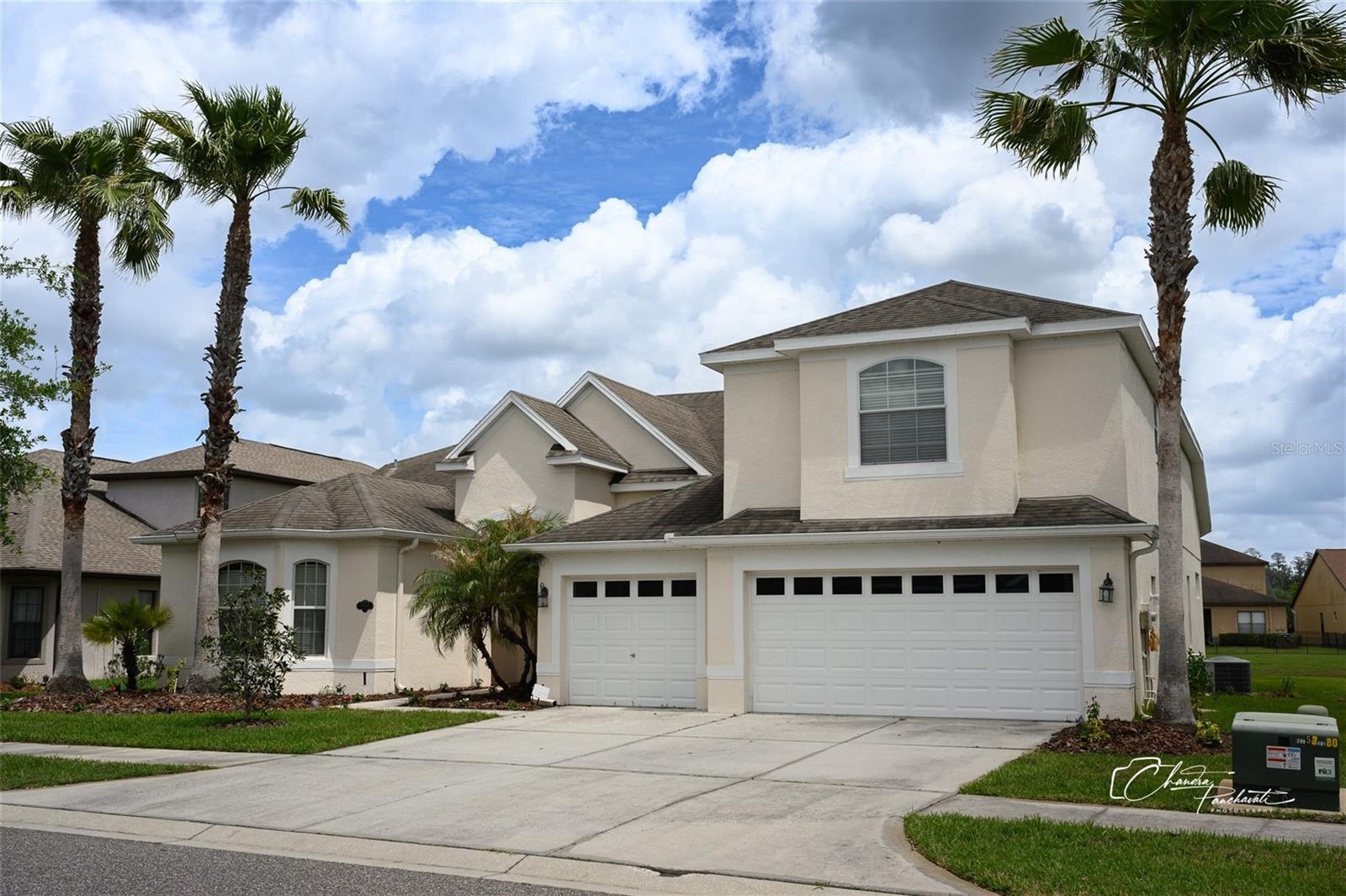 19305 YELLOW CLOVER DR, TAMPA, FL, 33647