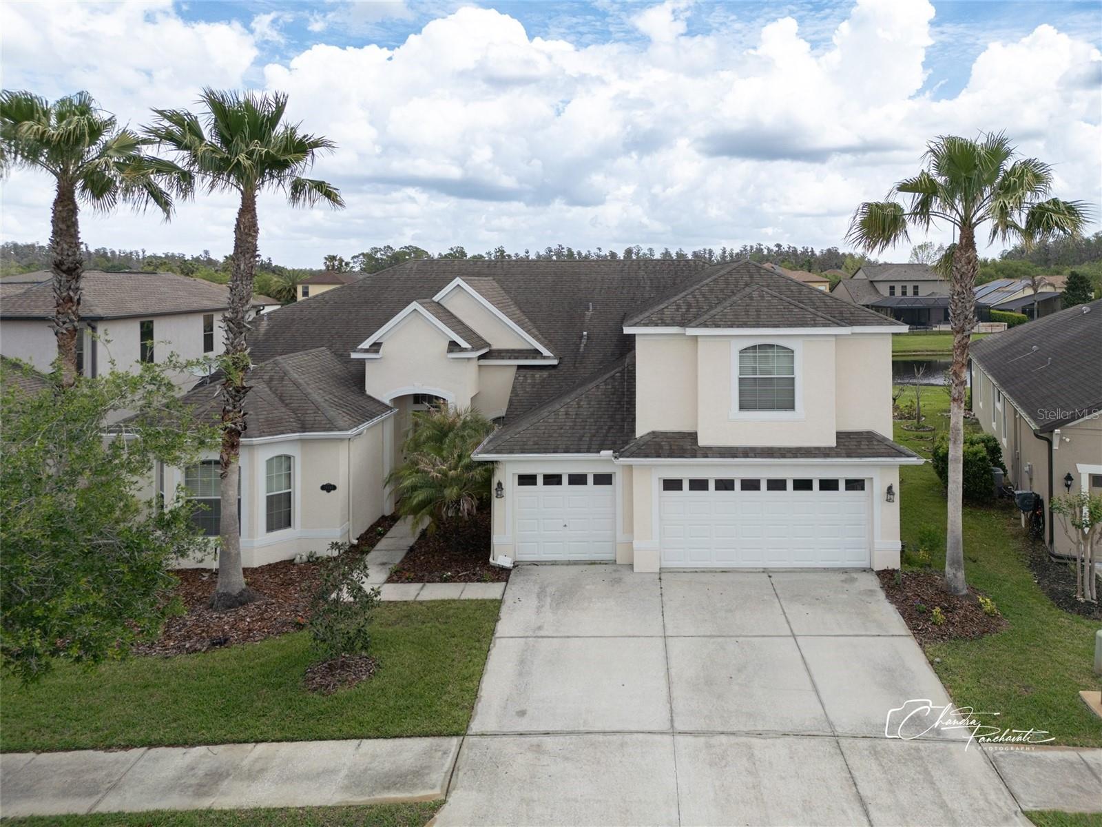 19305 YELLOW CLOVER DR, TAMPA, FL, 33647