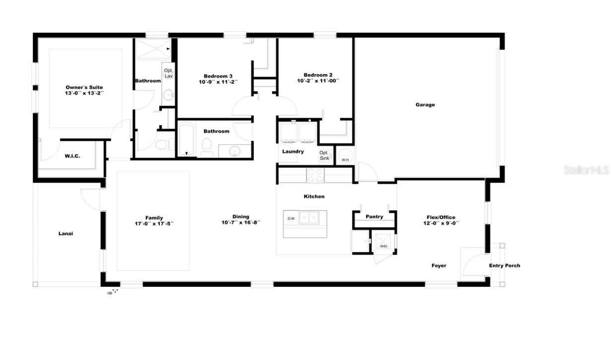 101 ELENA LAVIN CIR #09, ORLANDO, FL, 32807