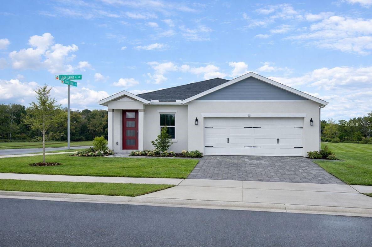 101 ELENA LAVIN CIR #09, ORLANDO, FL, 32807