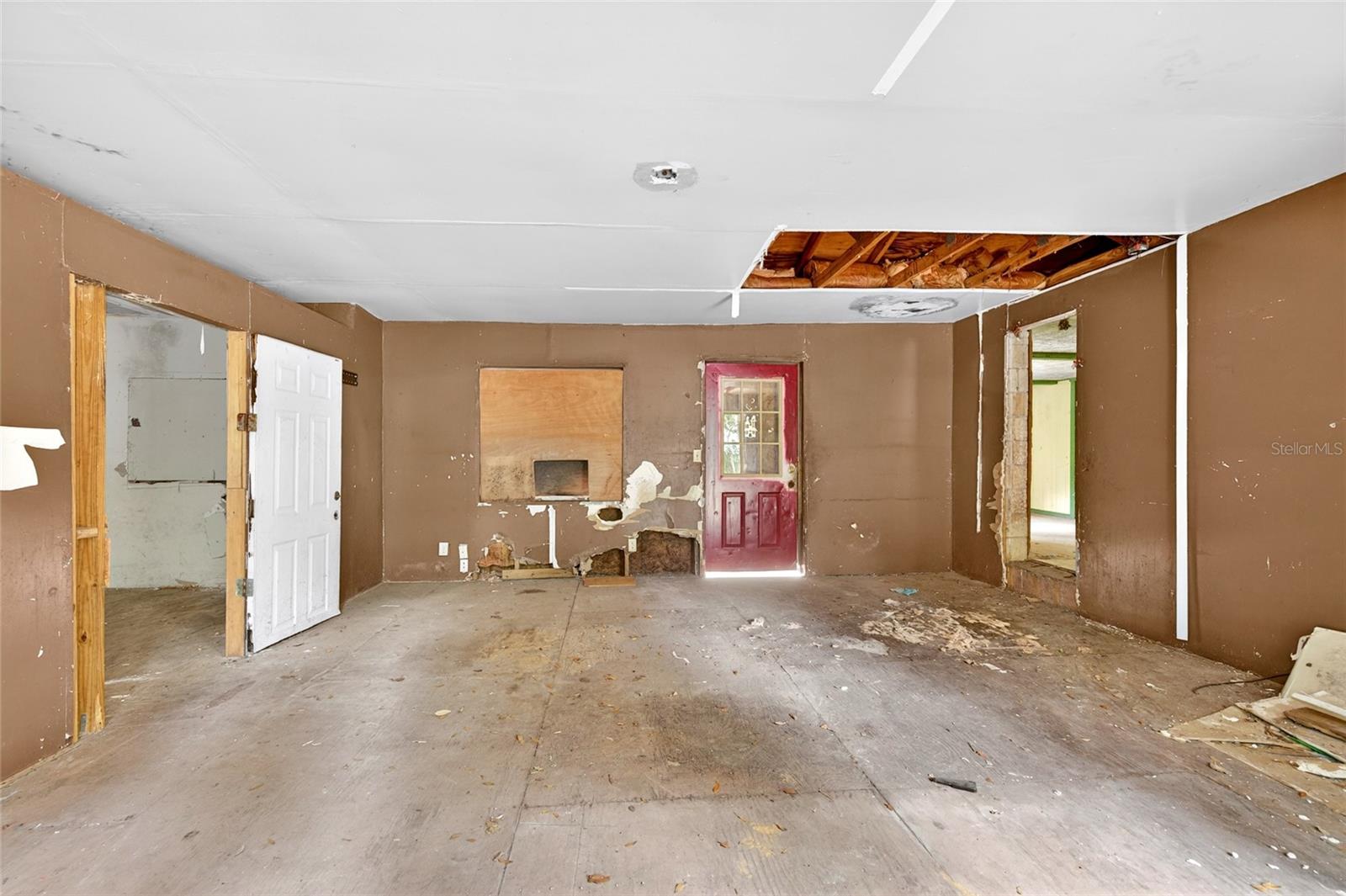 15176 NE 154TH LN, FORT MC COY, FL, 32134
