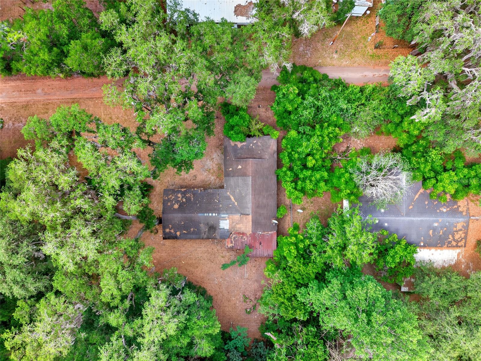 15176 NE 154TH LN, FORT MC COY, FL, 32134