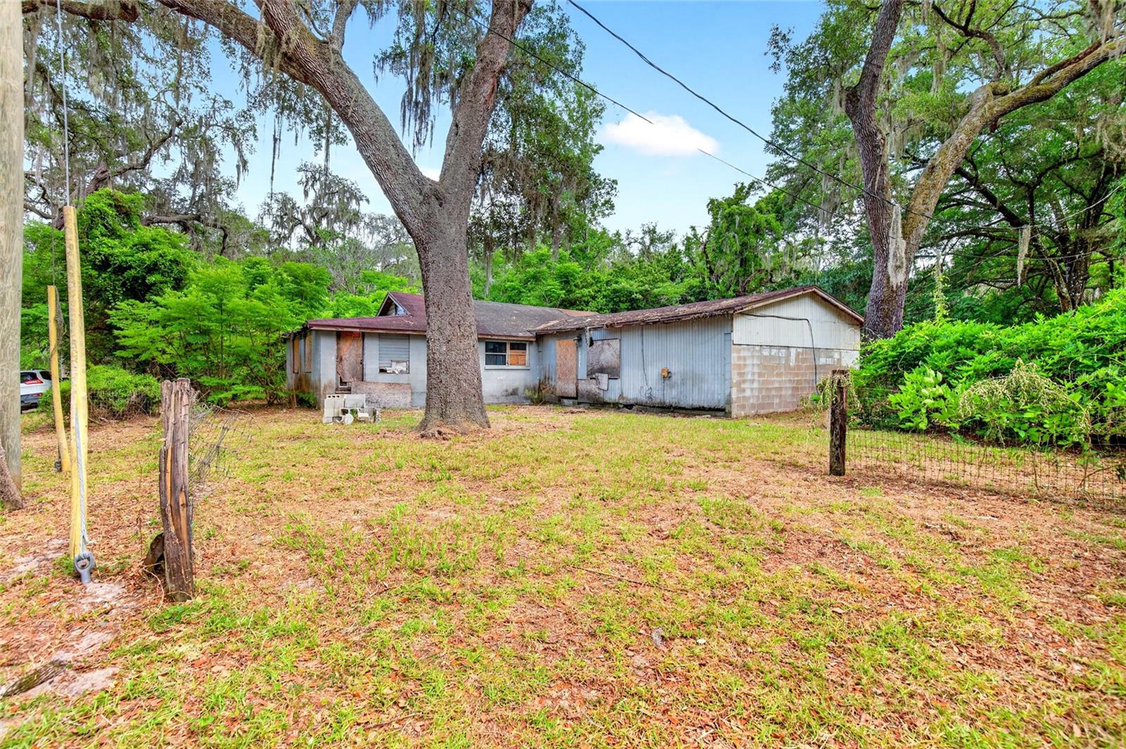 15176 NE 154TH LN, FORT MC COY, FL, 32134