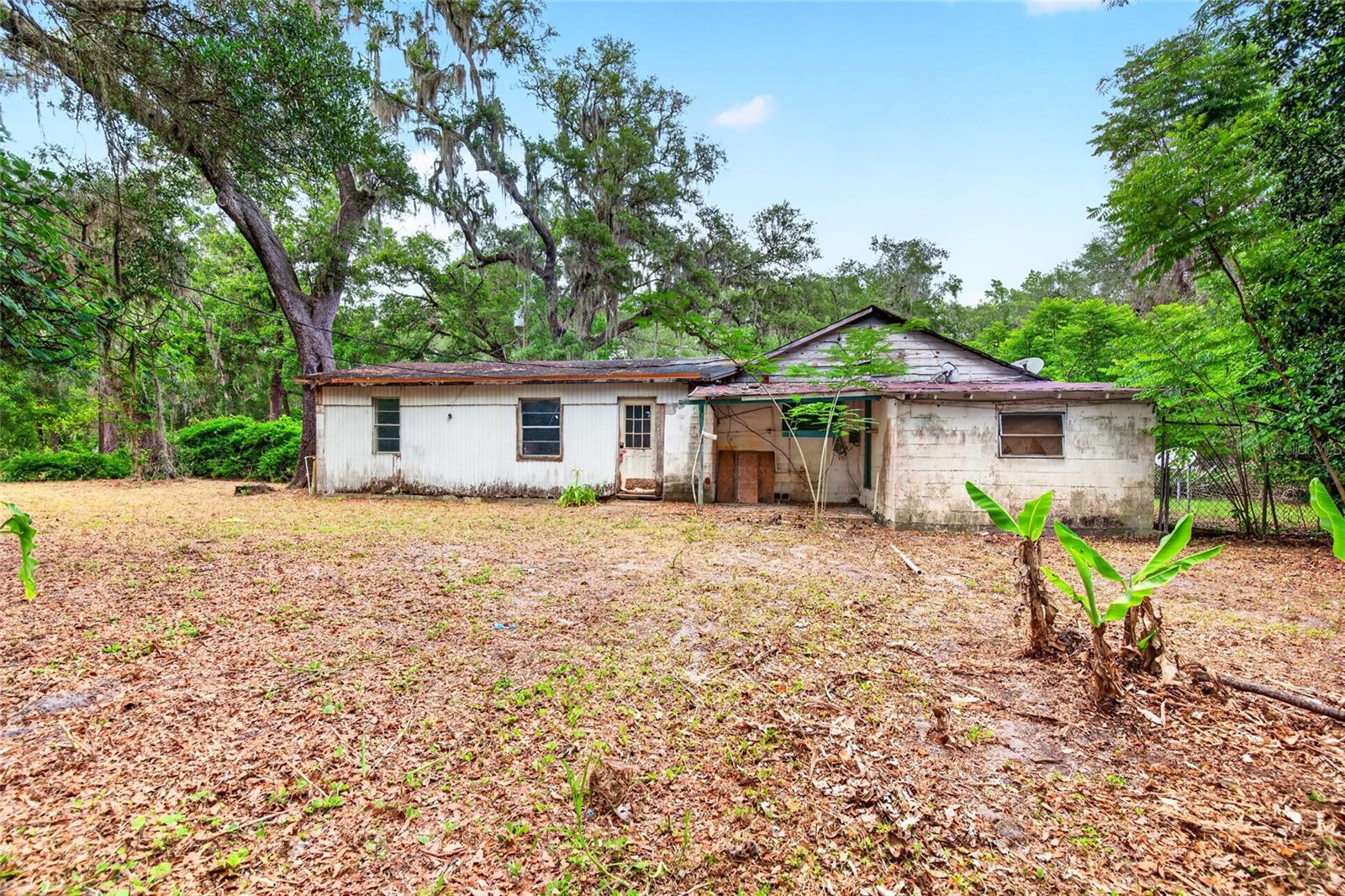 15176 NE 154TH LN, FORT MC COY, FL, 32134