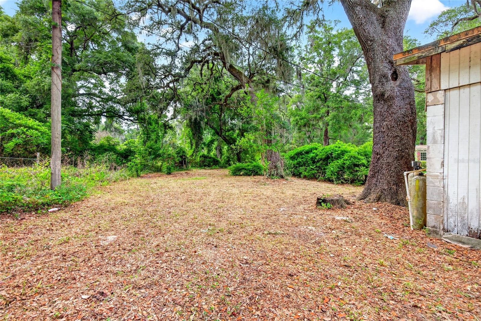 15176 NE 154TH LN, FORT MC COY, FL, 32134