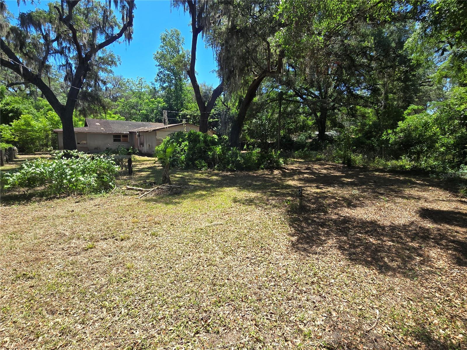 15176 NE 154TH LN, FORT MC COY, FL, 32134
